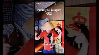 Miniature : Freestyle du Japon #22 : Prod. $inbad