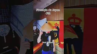 Miniature : Freestyle du Japon #21 : Prod. HPShawty