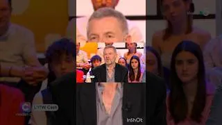 Miniature : Éric Naulleau évoque avec franchise sa relation avec Cyril Hanouna