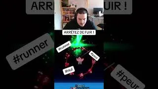 Miniature : Arrêtez de fuir ! #roblox #bloxfruits