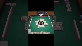 Miniature : Masterclass de Mah-jong #nte #mahjong