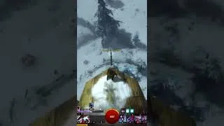 Miniature : Bonjour la chouette ! #guildwars2