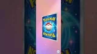 Miniature : OUVERTURE CARTE POKÉMON TCG POCKET DU 13 JANVIER 2025: FAIS CHIER J'AI ÉTÉ TROP RAPIDE - SHORT !!!