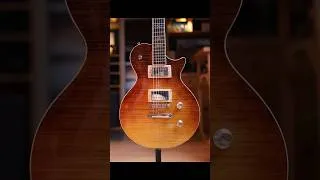 Miniature : The Red Apple - Dragon Breath 🐲 #guitar #guitarist #musique #lutherie