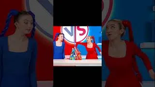 Miniature : La fille a sorti le popcorn