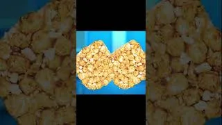 Miniature : Biscuits volants