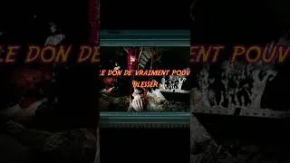 Miniature : Leave Me Alone Cover français