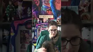 Miniature : Moment cut - Orion le perturbateur de vidéo 🐈‍⬛