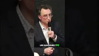 Miniature : Plastiques : un danger caché pour la santé