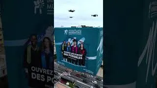 Miniature : À l'Université Mundiapolis, ouvrez la porte vers un avenir plein de possibilités !