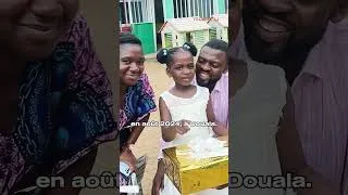 Miniature : Tragédie au Cameroun : Émile Gaston Bissossolo, père de la petite June Orphée, s’en est allé.