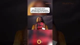 Miniature : Pourquoi est-il si difficile de transmettre son héritage en Afrique ?
