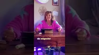 Miniature : ✨ Rejoignez-moi pour un webinaire transformateur le 16 Novembre ! ✨ #guidance #astrologie