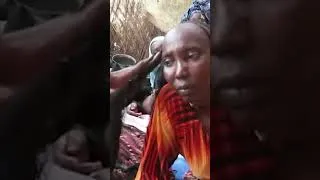 Miniature : Rituel du Chébé #chebe #cheveuxlong #tchad