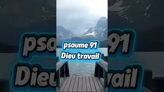 Miniature : Dieu te parle à travers le Psaume 91… Cette parole est pour toi 💖#shorts