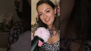 Miniature : Un massage tout doux #asmr