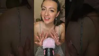 Miniature : On souffle quelques secondes  #asmr