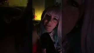 Miniature : Bonne nuit ! ASMR #asmr