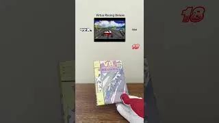 Miniature : Top 30 Must-Have Classic Racing Games