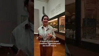 Miniature : Les albarelli: pots de pharmacie, œuvres céramiques et décors médicaux !