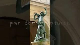 Miniature : 🌳 Le jardin du musée des Beaux-Arts de Lyon ✨