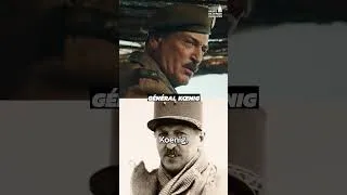 Miniature : TOUT SAVOIR avant de voir le film La Bataille de Gaulle