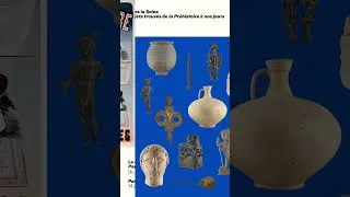 Miniature : Vœux du musée Carnavalet - Histoire de Paris 2024