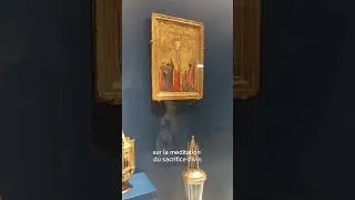 Miniature : Un chef-d'œuvre médiéval de Giotto et son atelier