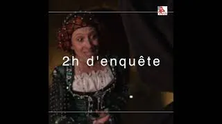 Miniature : Menez l'enquête au musée !