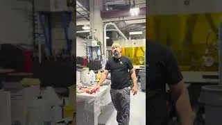 Miniature : Dans les coulisses de l'exposition Plaisirs avec Frédéric