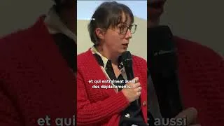 Miniature : Réchauffement climatique : quels impacts ?