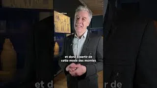 Miniature : Pourquoi associe-t-on les momies à l'Égypte antique ?