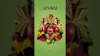 Miniature : CARNAVALS - Musée de Normandie 2020 (teaser)
