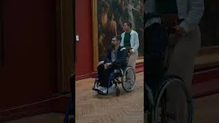 Miniature : L’offre du MusBA à destination des personnes en situation de handicap