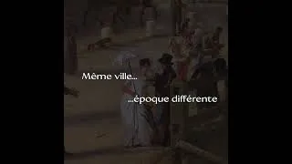 Miniature : #Bacchanight 9, 2024 : bande-annonce de ' Escale Temporelle au Port de la lune’, œuvre immersive
