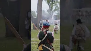 Miniature : École du soldat 2026 (L'escarmouche)