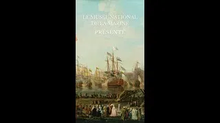 Miniature : La Marine et les peintres | Pré-teaser de l’exposition (Paris 2026)