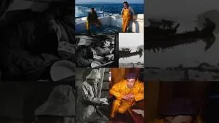 Miniature : La pêche au-delà du cliché – Épisode 4 : Quand ils ne pêchent pas  #MuséeNationalDeLaMarine #expo