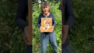 Miniature : Teaser conférence : Ces animaux qui nous protègent avec Marie-Monique Robin.