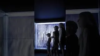 Miniature : Expérience immersive Des lumières sous terre au Centre historique de la mine King | KB3
