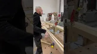 Miniature : Exposition Action ! Conception de la réplique du Bobsleigh de la Jamaïque (Rasta Rockett)