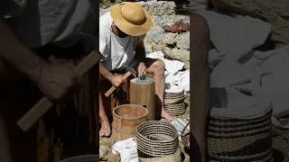 Miniature : Des Romains au musée ! L’atelier du mosaïste.