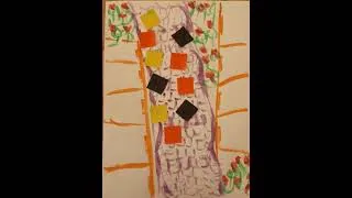 Miniature : "Formes géométriques" - animation stop motion - musée Fernand Léger - JEP 2023