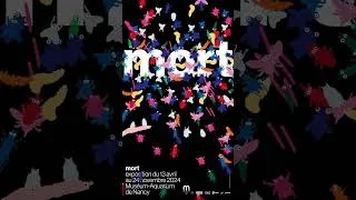 Miniature : Expo "Mort" teaser