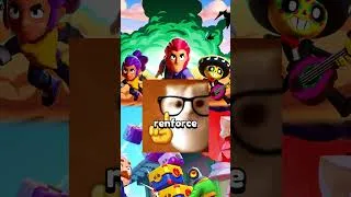 Miniature : Le retour d'OG Brawl Stars ?