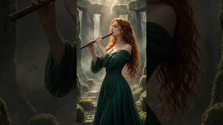 Miniature : This Celtic Song Will Give You Goosebumps in 5 Seconds! 😱 | Celtic Song