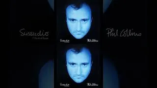 Miniature : Phil Collins _Sussudio 1985