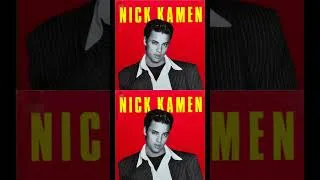 Miniature : Nick Kamen _ Lovin' You Is Sweetest Than Ever 1985