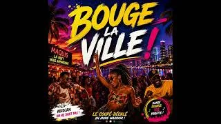 Miniature : 🔥 BOUGE LA VILLE ! 🔥 - Djo Kélango (2026)