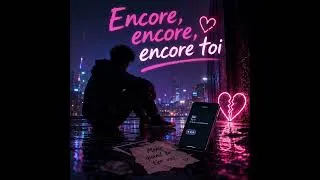 Miniature : ❤️ Encore, Encore, Encore Toi | Chanson Pop Française 2026 |